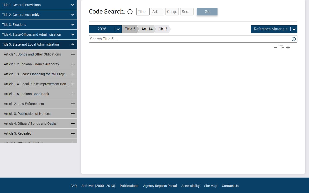 Union County criminal court docket Indiana public records statute